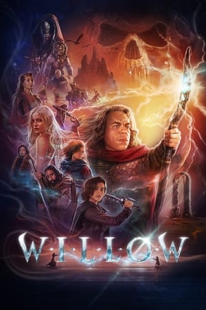 Willow T 1 C 4 online gratis