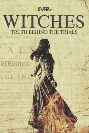 Witches: Truth Behind the Trials Online