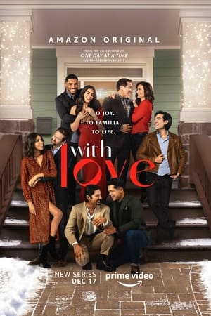 With Love Temporada 1 online gratis