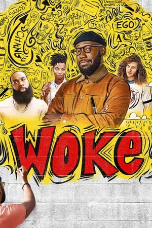 Woke T 2 C 4 online gratis