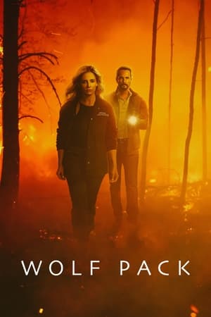 Wolf Pack online gratis