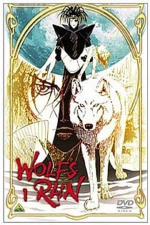 Wolf's Rain T 0 C 3 online gratis