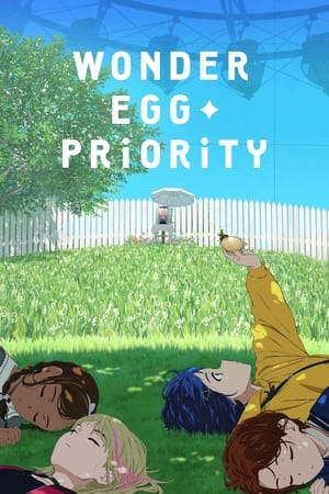 Wonder Egg Priority T 0 C 1 online gratis