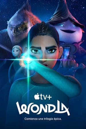 WondLa Temporada 1 online gratis