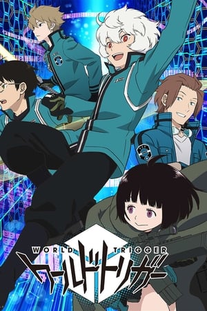 World Trigger T 1 C 44 online gratis