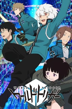 World Trigger Online