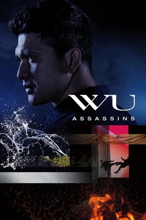 Wu Assassins T 1 C 7 online gratis