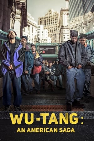 Wu-Tang: An American Saga T 2 C 9 online gratis