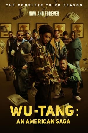 Wu-Tang: An American Saga T 3 C 8 online gratis