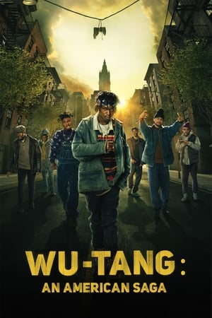 Wu-Tang: An American Saga online gratis