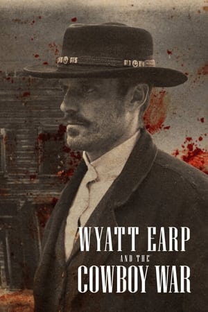 Wyatt Earp y la guerra de los cowboys temporada  1 online