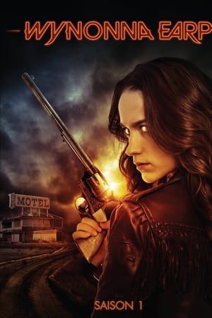 Wynonna Earp T 1 C 7 online gratis