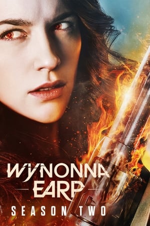 Wynonna Earp T 2 C 1 online gratis