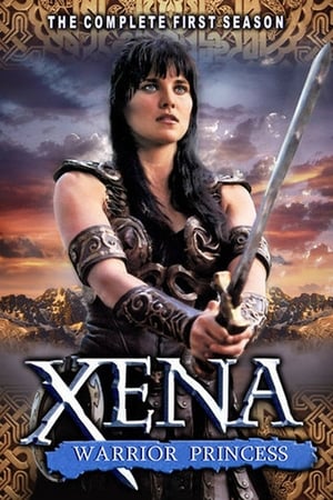 Xena, la princesa guerrera T 1 C 22 online gratis