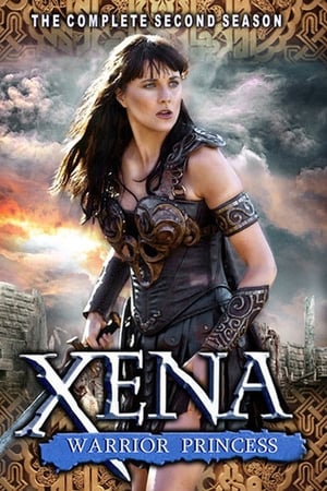 Xena, la princesa guerrera T 2 C 20 online gratis