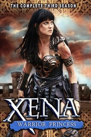 Xena, la princesa guerrera T 3 C 18 online gratis