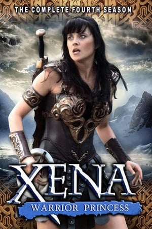 Xena, la princesa guerrera T 4 C 14 online gratis