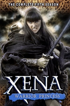 Xena, la princesa guerrera T 5 C 2 online gratis