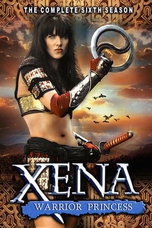 Xena, la princesa guerrera T 6 C 18 online gratis