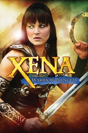 Xena, la princesa guerrera online gratis