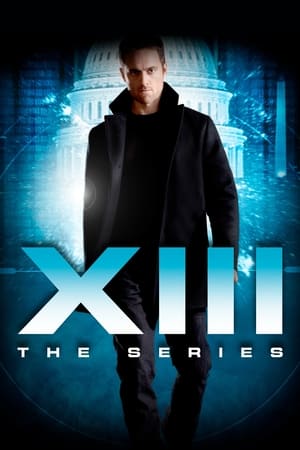 XIII La Serie T 1 C 8 online gratis