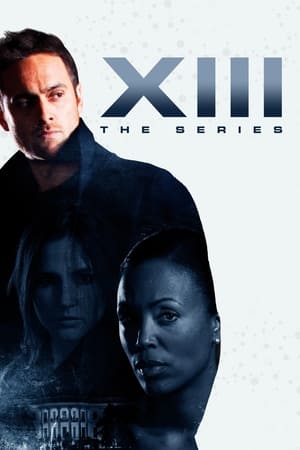 XIII La Serie online