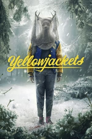 Yellowjackets T 2 C 2 online gratis