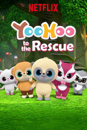 YooHoo to the Rescue temporada  1 online