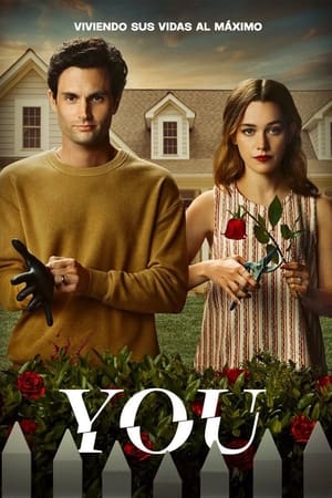 You Temporada 3 online gratis