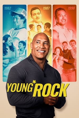 Young Rock T 1 C 10 online gratis