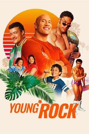 Young Rock Temporada 3 online gratis