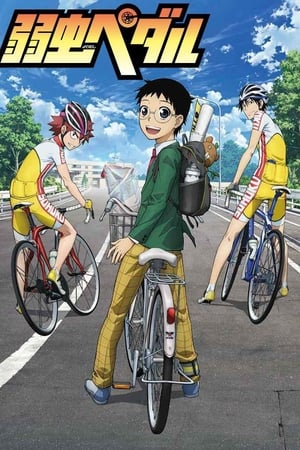 Yowamushi Pedal T 1 C 35 online gratis