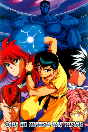 Yu Yu Hakusho (Los guerreros del más allá) T 2 C 6 online gratis