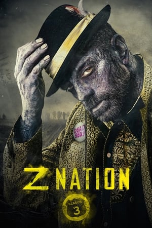 Z Nation Temporada 3 online gratis