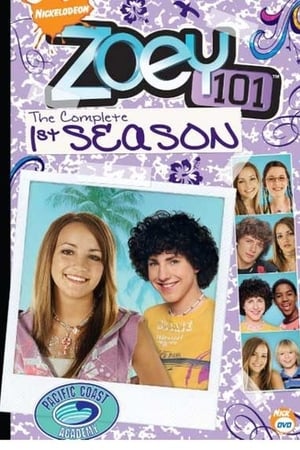 Zoey 101 T 1 C 4 online gratis