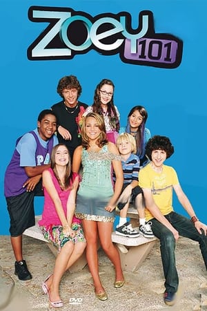 Zoey 101 T 2 C 7 online gratis