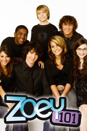 Zoey 101 T 3 C 17 online gratis