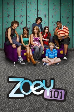 Zoey 101 T 4 C 1 online gratis