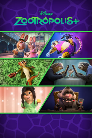 Zootrópolis+ T 1 C 6 online gratis